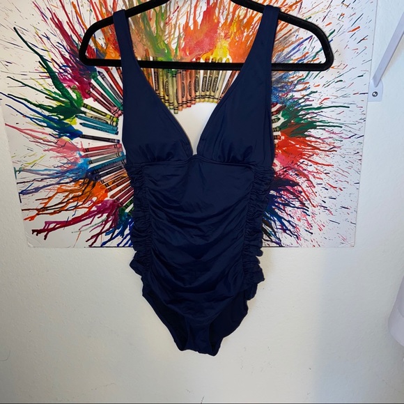 DKNY Bodysuit. DKNY. - Picture 3 of 4